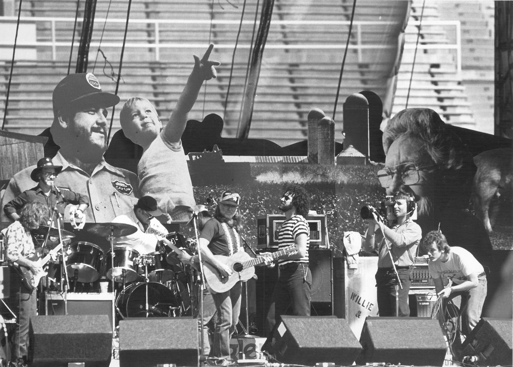 Willie Nelson